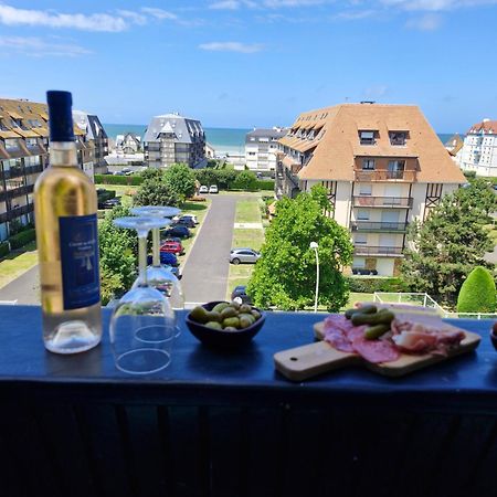 Villers Vue Sur Mer Exterior photo