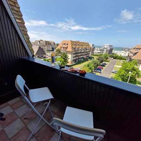 Villers Vue Sur Mer Exterior photo