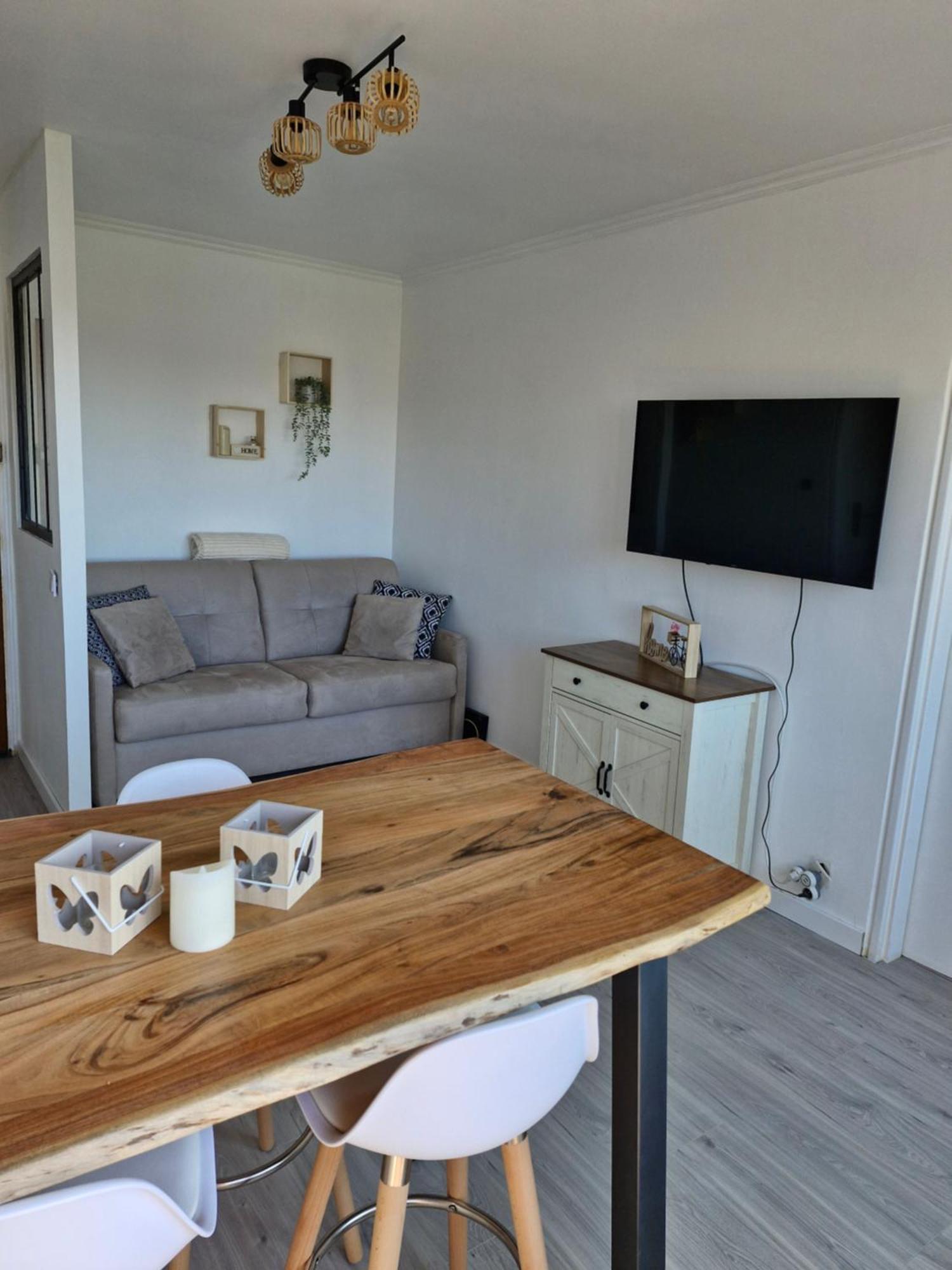 Villers Vue Sur Mer Exterior photo