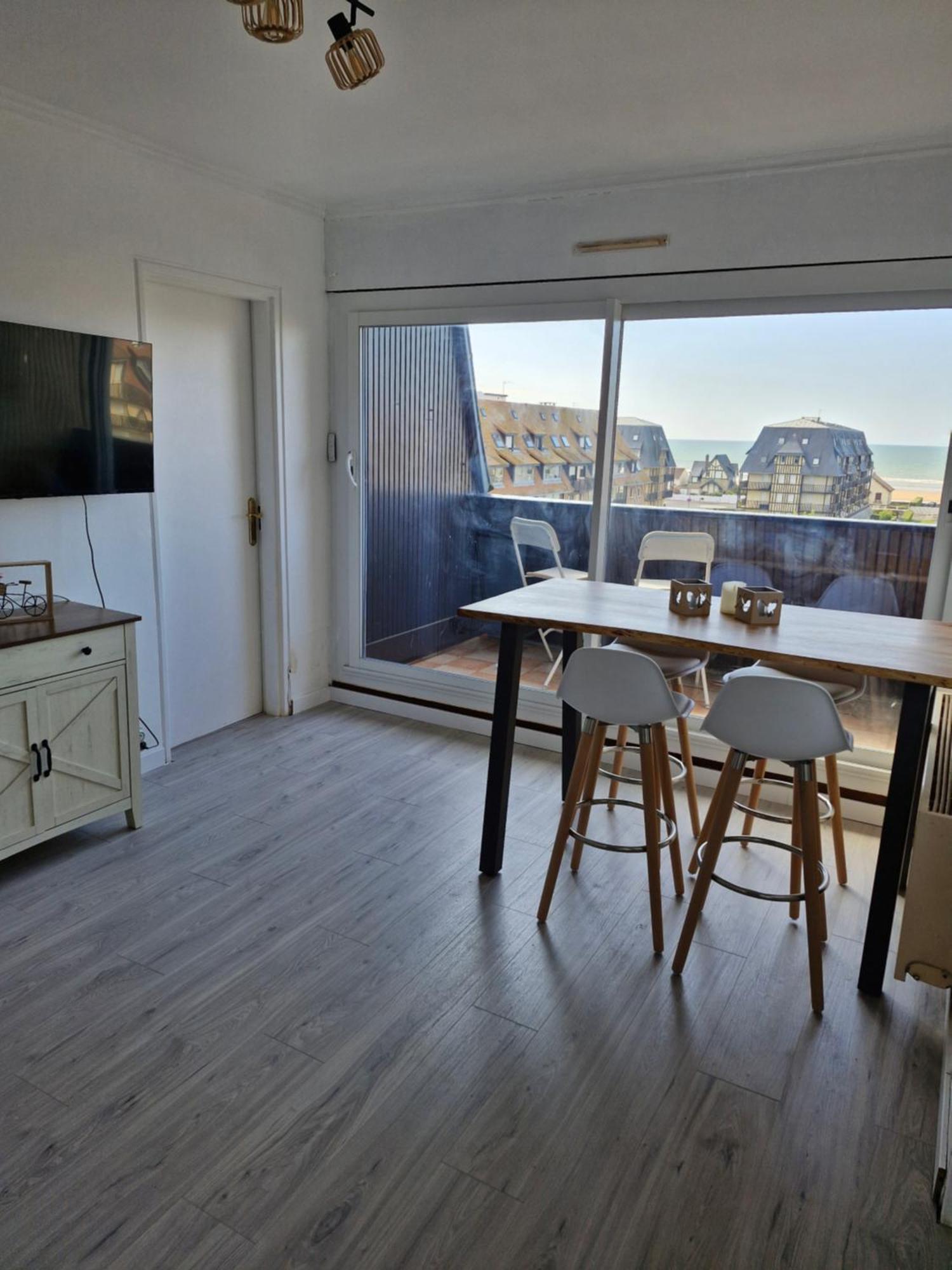 Villers Vue Sur Mer Exterior photo