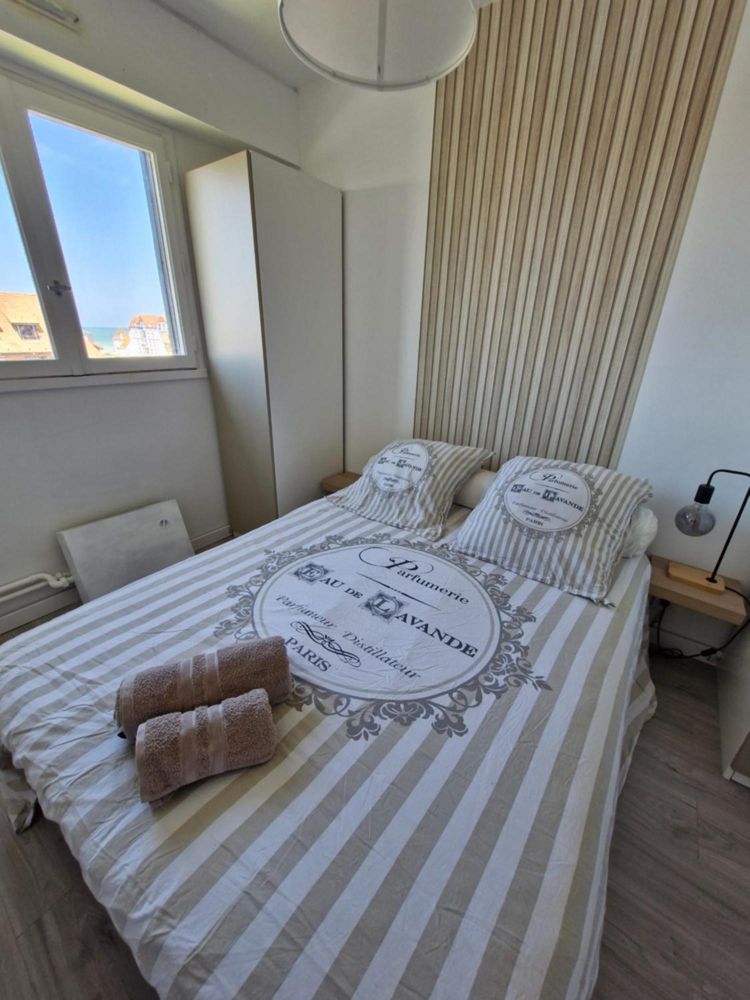 Villers Vue Sur Mer Exterior photo