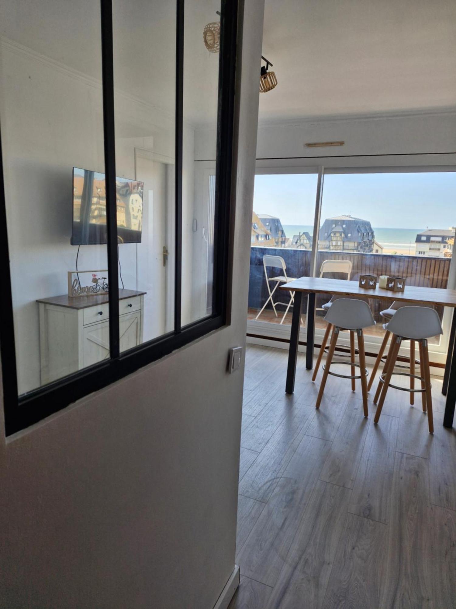 Villers Vue Sur Mer Exterior photo